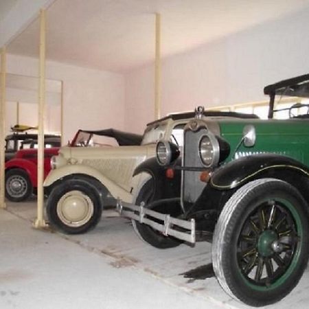 Villa Bellanova Hajdúszoboszló Eksteriør billede