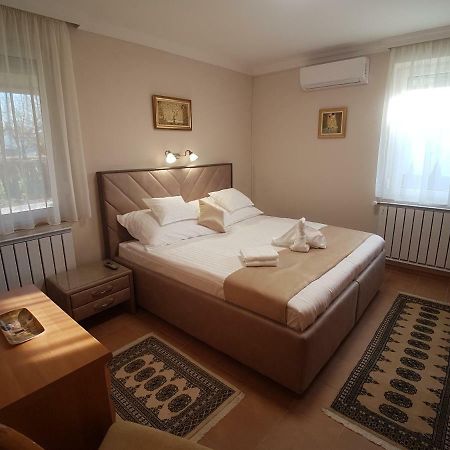 Villa Bellanova Hajdúszoboszló Eksteriør billede