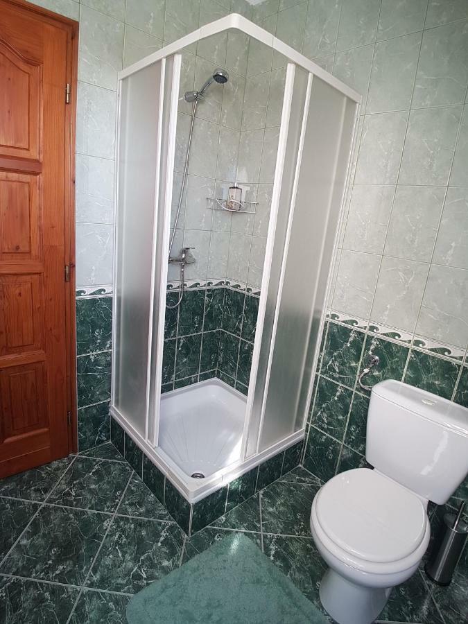 Villa Bellanova Hajdúszoboszló Eksteriør billede