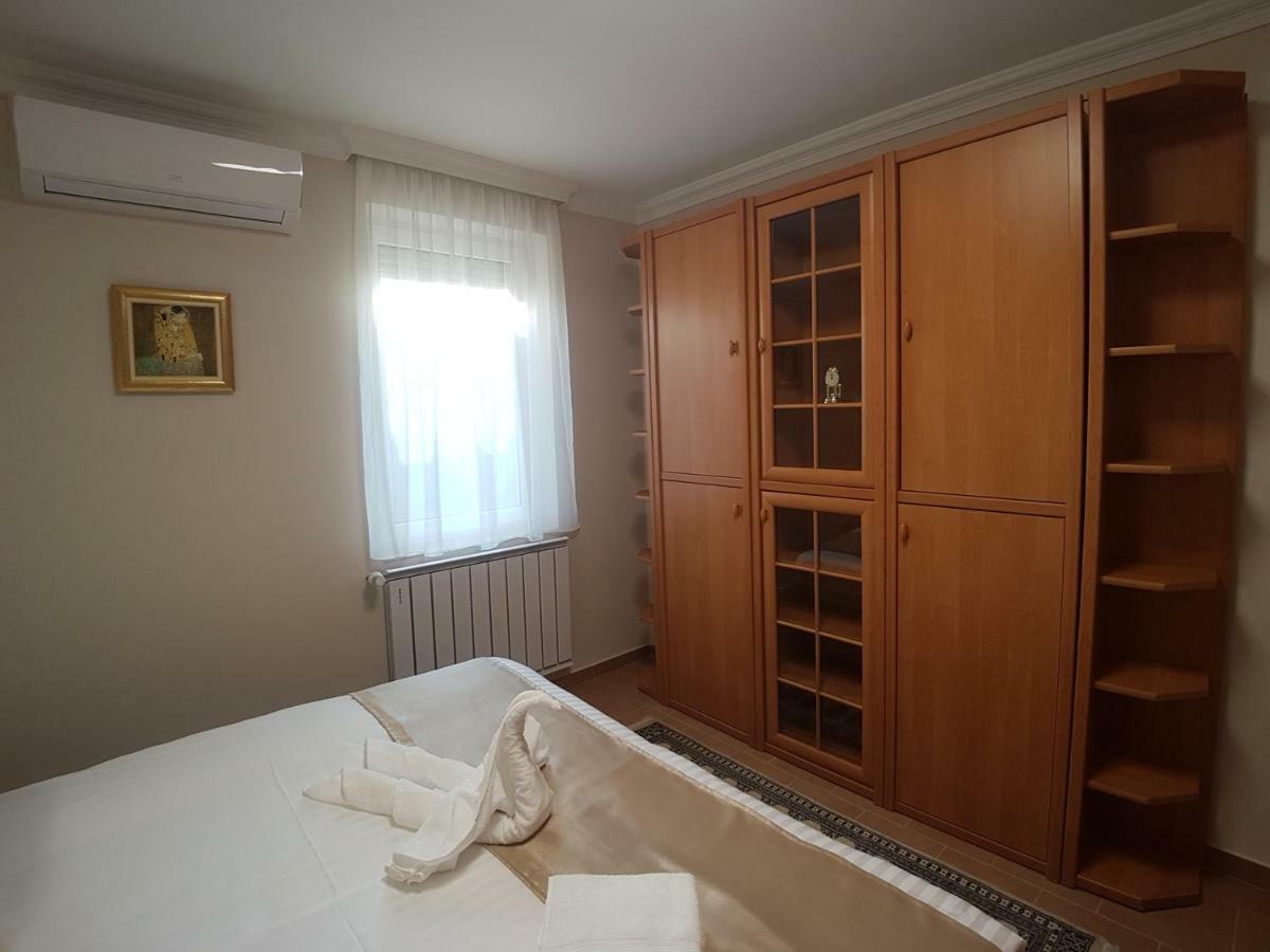 Villa Bellanova Hajdúszoboszló Eksteriør billede