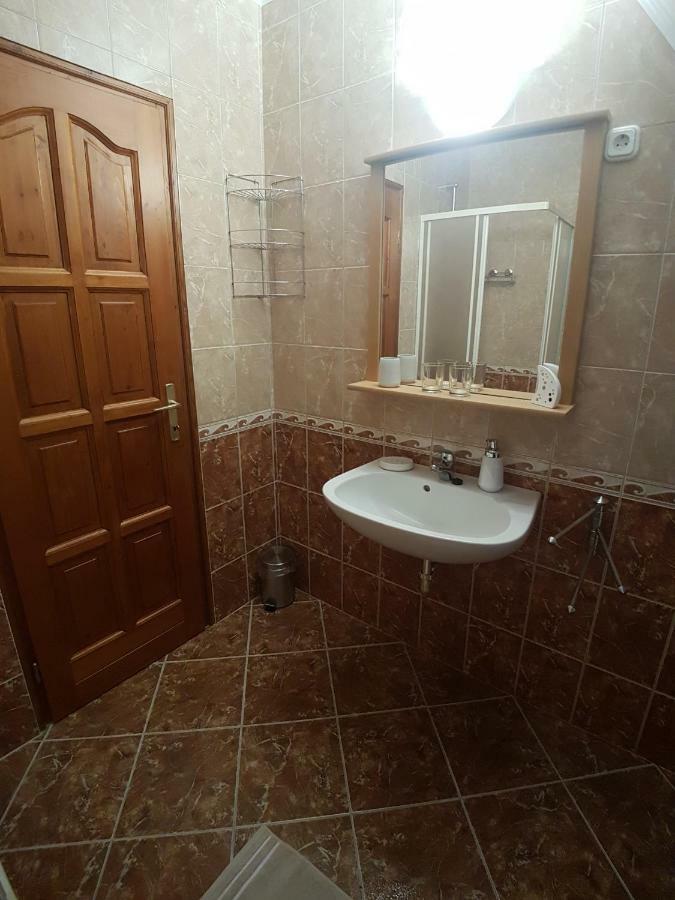 Villa Bellanova Hajdúszoboszló Eksteriør billede