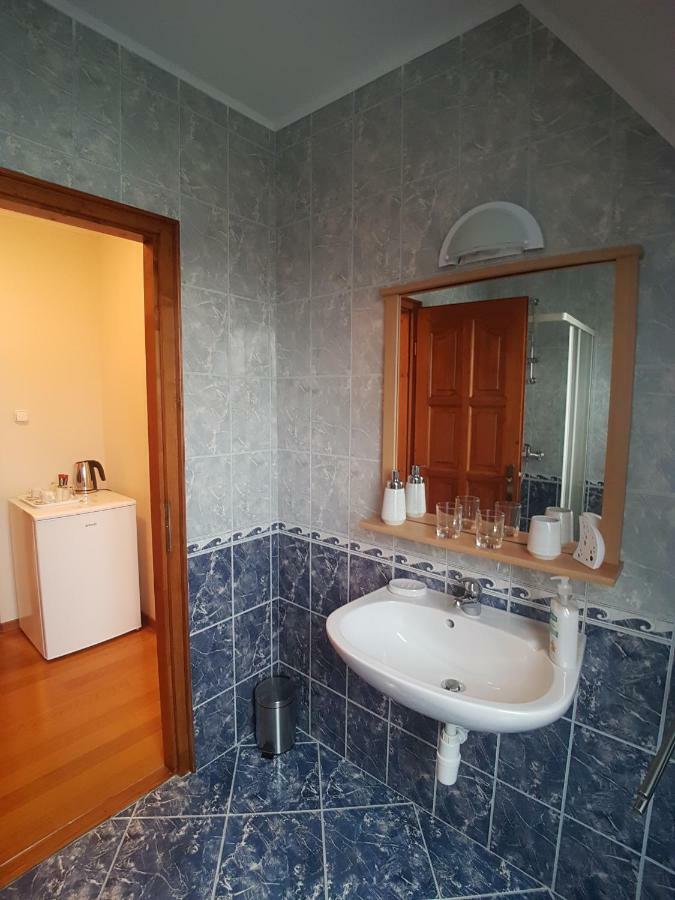 Villa Bellanova Hajdúszoboszló Eksteriør billede